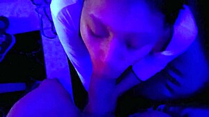 colombian babysitter pays rent with big ass pounding in dorm room casting