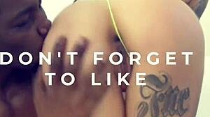 COLLEGE HOTTIE BIG TITS BENT OVER FIRST TIME MASSIVE BBC ANAL POUNDING!