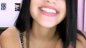 zorrita latina live directo webcam chat strips teases pussy plays toys moans orgasms wet