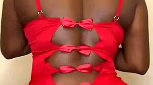 DarkChocolateBarbie Shakes Huge Ass in Epic Compilation 2!