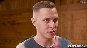 Jealous STEPMOM Joins FFM FUCK With Huge Tits CREAMPIE Full Movie