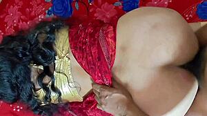 hey sis-in-law your married pussy looks ready bent over bedroom pt 2