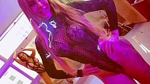 old whore spreads huge ass for young cock anal pounding