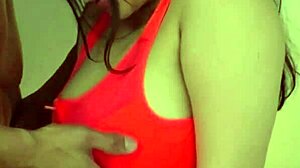 japanese huge tits instructor's secret vid got me hard as fuck