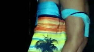 bruna silva barebacked by lover after everyone sleeps