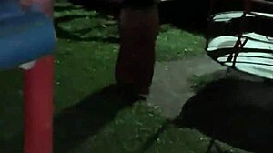 God Forgive Me But Step-Cousin's Cute Pussy Tempts Me