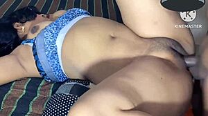 i was getting ready to go out but first he milked my cream