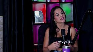 Explosive Rafinha CREF Swingers Cast Moments Unfold on Sheer Red!