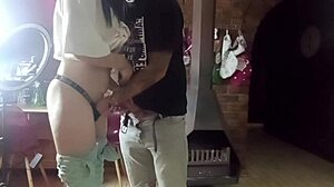 closing time at bar sparks flirty late night customer staff chats.