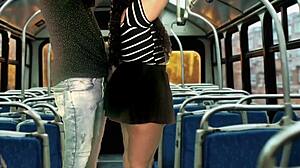 hey ebony, did dressing your husband's friend's bed lead to riding his huge cock too?