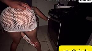 Hey Stepbro Like My Hot New Outfit? Need Your Cock Now! 🔥🍑