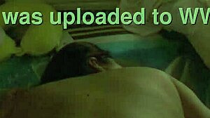 Curvy Colombian Conserje Gets Hidden Hardcore Fuck