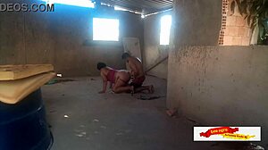 fat latina slut takes monster cock all anal