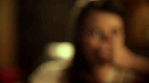 Babysitter lesbian tease fingering scissoring allherluv closeup?