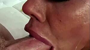 i hooked up with 90-pound slut kylie lebeau and bryan gozzling bent her over for rough pounding