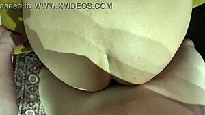 Stepmom Demands Stepson's Thick Cock