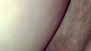 Sexy Fat Colombian Bride Invites Cute Neighbor To Fuck Her In Bathroom