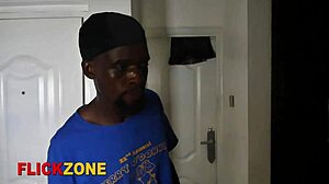 Ever wonder how step brother fingers step sister's curvy ass close up?