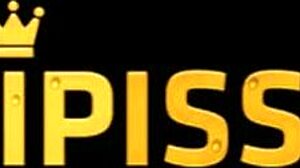 Piss Play Shower: Brunette Licks Dripping Wet Shaved Pussy Cum Mouthful