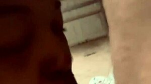 brown latina's sloppy throat skills tease your deepest fantasies