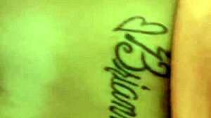 he's packing something huge just for her tight pussy