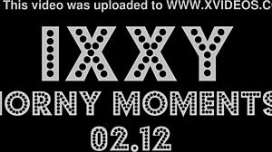 Hallod, amikor be vagyok indulva, ez a rövid magyar felvétel mindent megmutat