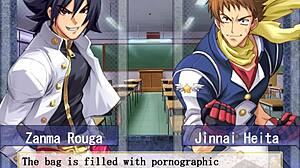 I'm hooked on big bang age part 3 gameplay right now