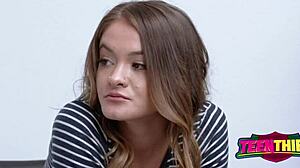 naughty teen i crave sucking your hard officer cock now