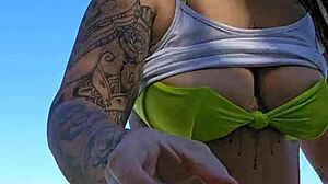she's so wet today the dick just slides right in