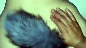 zorrita rica loves getting her tight pussy pounded hard