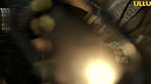 i feel the indian tribe's steamy pull