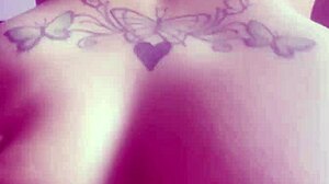 i had quick juicy pussy fuck with boyfriend clothes ripped