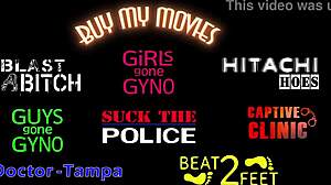 yasmine woods backstage play with vibrator and steamy partner fun