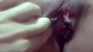 Hot Brazilian Milf Loses Virginity to Young Stud's Monster Cock Moaning in Ecstasy!
