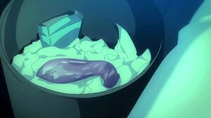 wife turns sex toy deepthroat big cock squirting cum mouth rough husband