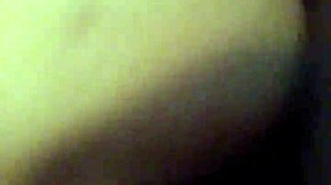 Ghetto Hillbilly Bbw Creams Hard On Massive Bbc