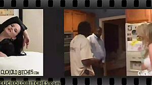 i'll show you the secret to giving the PERFECT femdom BLOWJOB with bdsm cuckold humiliation old master