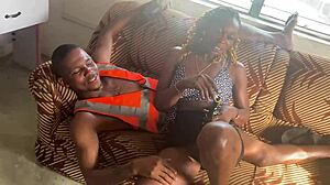 A Gist Turns Wild With Long Time Colleagues Group Fuck!