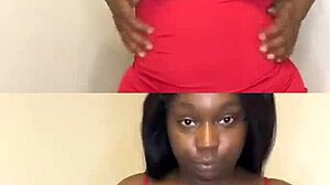 DarkChocolateBarbie Shakes Huge Ass in Epic Compilation 2!