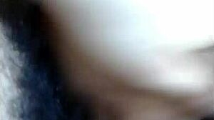 sexy petite amateur bends over seducing me to fuck her tight pussy doggystyle