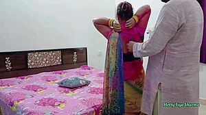 during holi i dragged friend's taboo step sister outdoors for dirty rough pussy pounding and riding