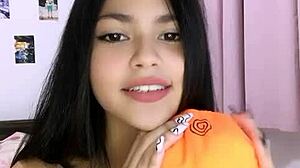 zorrita latina live directo webcam chat strips teases pussy plays toys moans orgasms wet