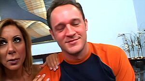 demi delia begs for her married shaved pussy to be fucked hard 4k