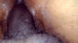 desi bhabhi tight pussy creamed deep by brother-in-law rough fuck