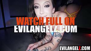 Submissive milf sage hunter squirts hard on richard mann's big black cock pov