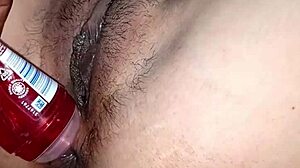 Quick Hard Anal Ignites Into Position-Shifting Closeup Frenzy