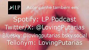 lp's guided joi masturbation instructions drive women insane with pleasure