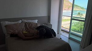 acordei turista com oral duro pica metendo gostoso nela foda louca...