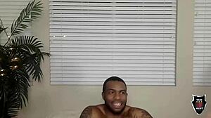 sofie marie bends over but rome major's huge bbc rips clothes and sperms her ass