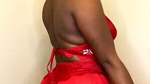 DarkChocolateBarbie Shakes Huge Ass in Epic Compilation 2!